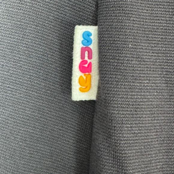 Grey snuy jumpsuit super - Picture 3 of 3